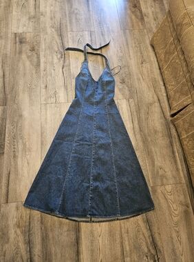 turquoise blue homecoming dress Zapakasa Women Sparkly Blue Homecoming Dress with Sequins Spaghetti Straps  Corset Lace- Up Back Cocktail Dress